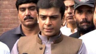Hamza Shahbaz