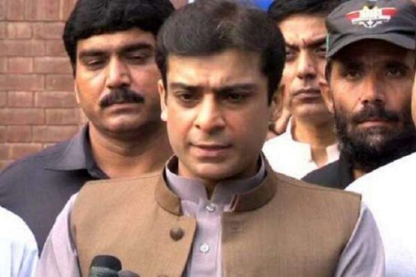 ہواؤں کا رخ بدلتا ہے لیکن لوٹ کر اپوزیشن کی طرف ہی آ جاتا ہے: حمزہ شہباز