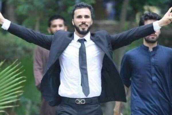 جگہ جگہ چھاپوں کے باوجود پنجاب پولیس حسان نیازی کو ڈھونڈنے میں ناکام