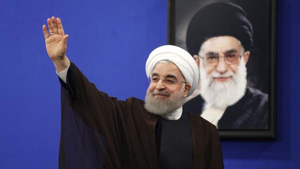 Hassan Rouhani