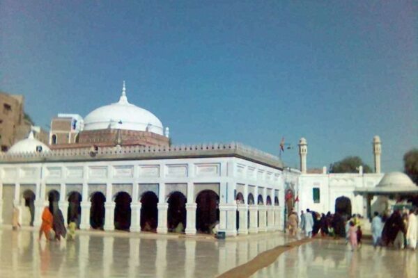 علم کا غرور