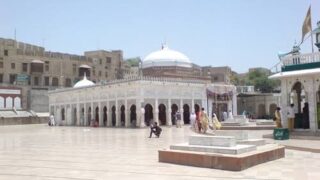 Hazrat Baba Fariduddin Masood Ganjshakar