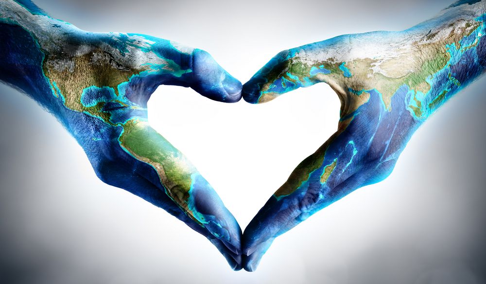 Human Solidarity
