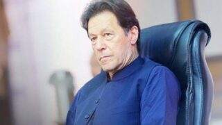 Imran Khan