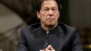 Imran Khan