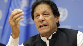 Imran Khan