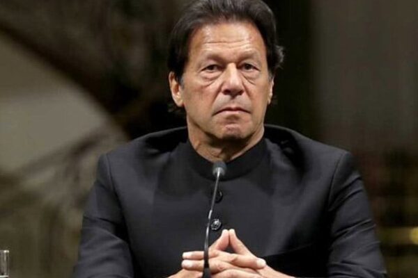 مافیا کو ڈر ہے ہماری دکانیں بند اور پیسہ پکڑا جائے گا، وزیراعظم