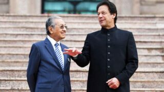 Imran Khan