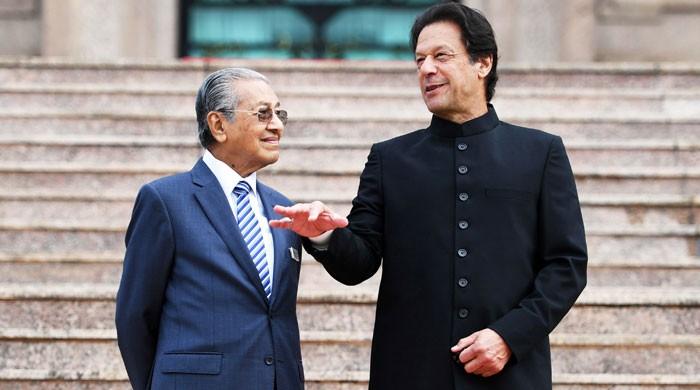 Imran Khan