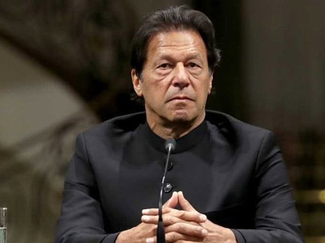 Imran Khan