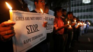 India Protest