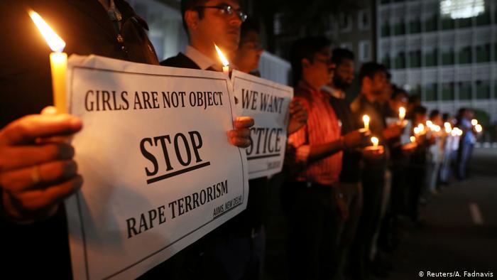 India Protest