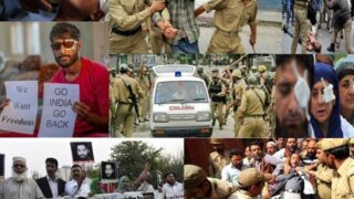 Indian Army – Kashmiris