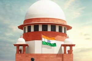 Indian Supreme Court