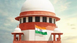 Indian Supreme Court