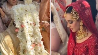 Iqra Aziz - Yasser Hussain