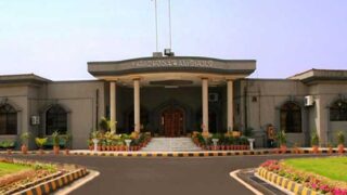 Islamabad High Court