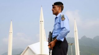 Islamabad Police