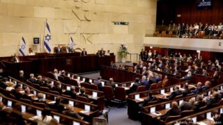 Israel Elections