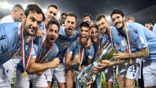 Italian Football League