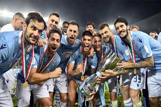 Italian Football League