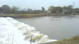 Jalalpur Canal