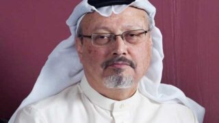 Jamal Khashoggi