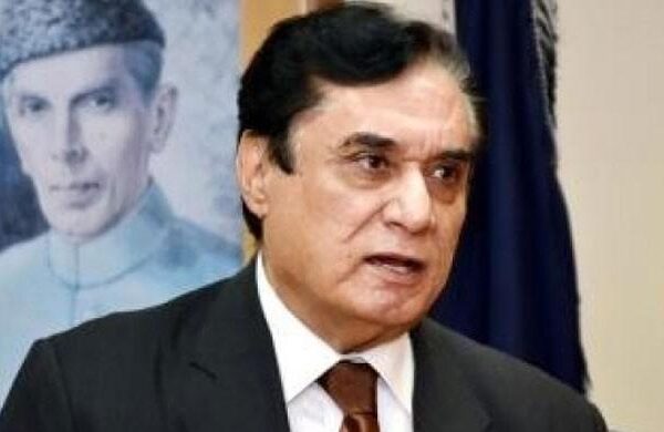 ہواؤں کا رخ بدلنے لگا، مالم جبہ اور بی آر ٹی پر ریفرنس تیار ہے: چیئرمین نیب