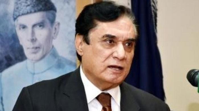 Javed Iqbal