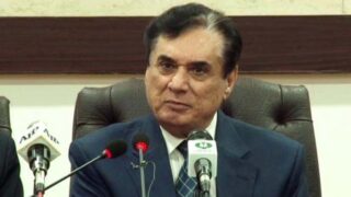 Javed Iqbal