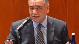 Justice Asif Saeed Khosa
