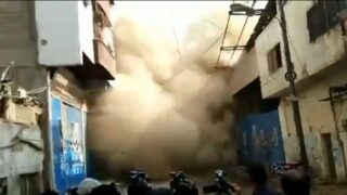 Karachi Building