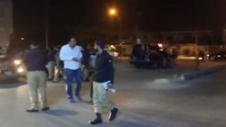 Karachi Police