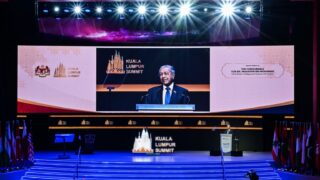 Kuala Lumpur Summit