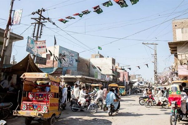 لاڑکانہ کے تعلقہ ڈوکری کو کراچی سے بھی زیادہ فنڈز دیئے جانے کا انکشاف