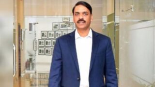 Major General Asif Ghafoor