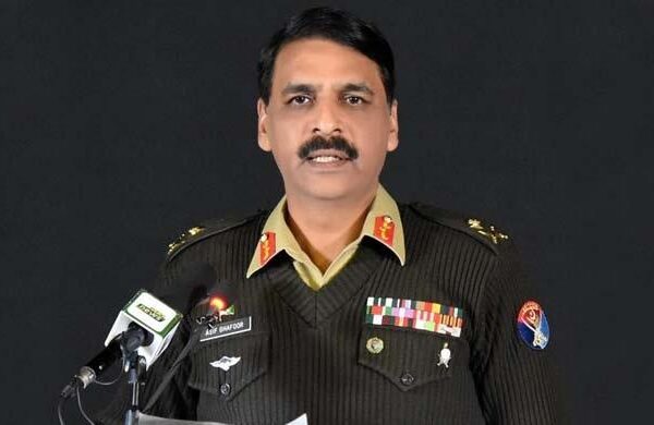 ملکی دفاع کے ساتھ ادارے کے وقار کا دفاع بھی اچھے سے جانتے ہیں، ترجمان پاک فوج