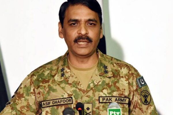 منصف جلاد نہیں ہوتا