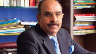 Malik Riaz