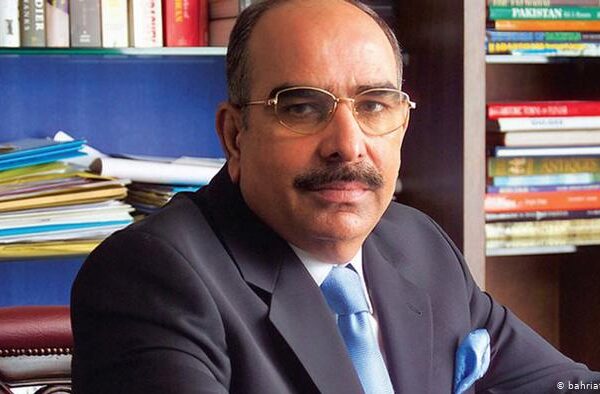ملک ریاض اور تصفیہ، کروڑوں پانڈ پاکستان واپس بھیجے جائیں گے