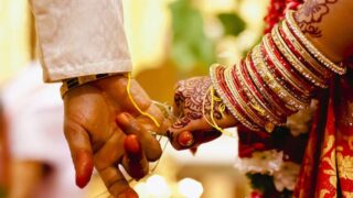 Marriage