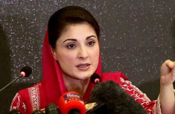 مریم کا نام ای سی ایل سے نکالنے کا معاملہ: حکومت کو 7 روز میں فیصلہ کرنے کا حکم