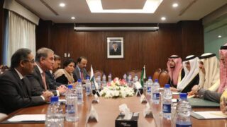 Meeting