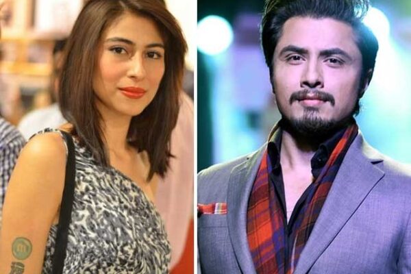 علی ظفر ہراسانی کیس؛ ایف آئی اے نے میشا شفیع کو طلب کر لیا