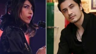 Mesha Shafi - Ali Zafar