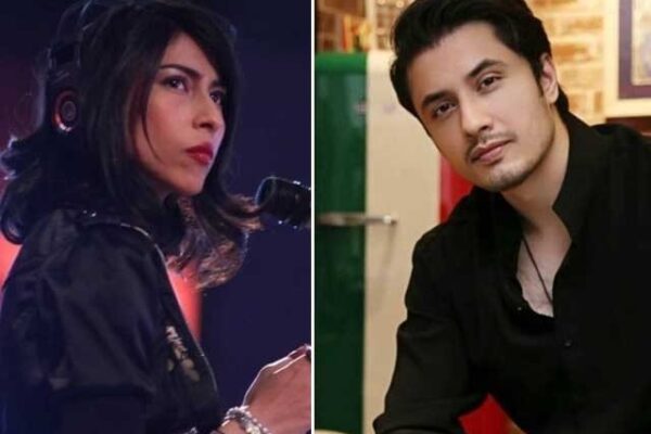 ہتک عزت کیس؛ میشا شفیع ایف آئی اے کے روبرو پیش