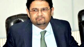 Miftah Ismail