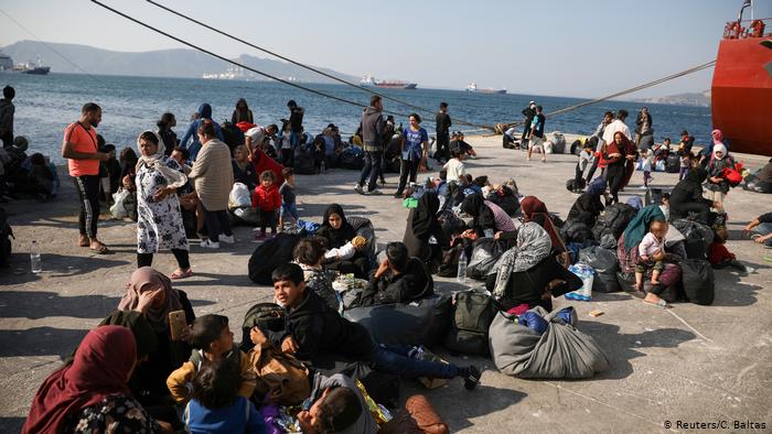 Migrants