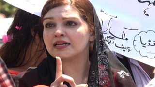 Mishal Malik
