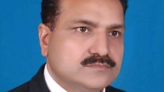 Mohammad Raza Advocate